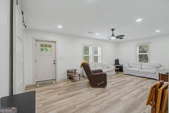 2356 Five Points Road, Waco, GA 30182