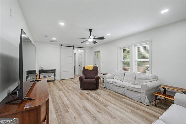 2356 Five Points Road, Waco, GA 30182