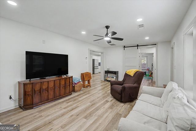 2356 Five Points Road, Waco, GA 30182