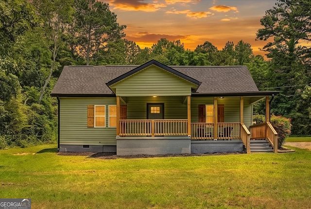 2356 Five Points Road, Waco, GA 30182