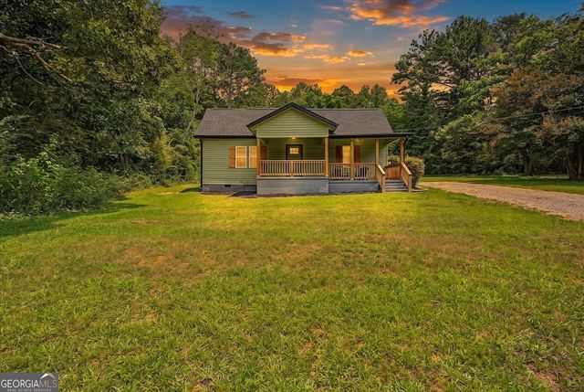 2356 Five Points Road, Waco, GA 30182