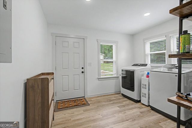 2356 Five Points Road, Waco, GA 30182