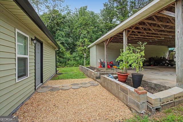 2356 Five Points Road, Waco, GA 30182