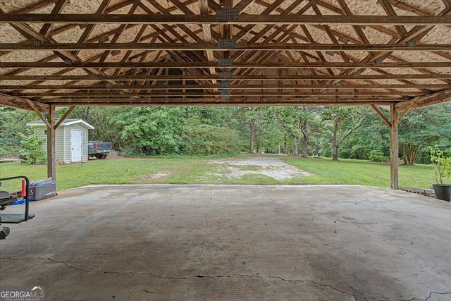 2356 Five Points Road, Waco, GA 30182