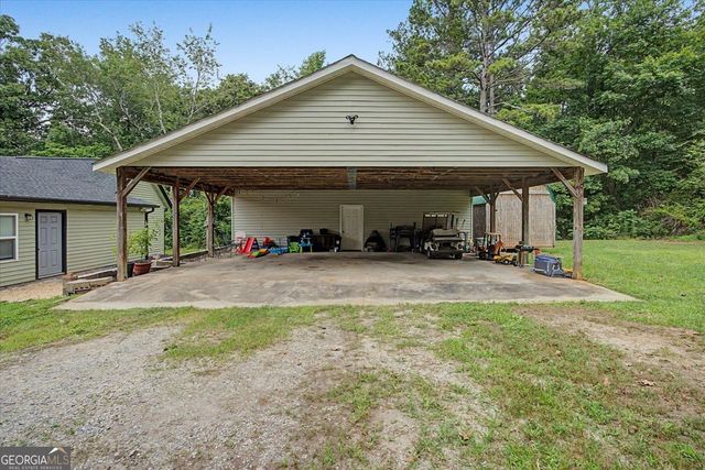 2356 Five Points Road, Waco, GA 30182