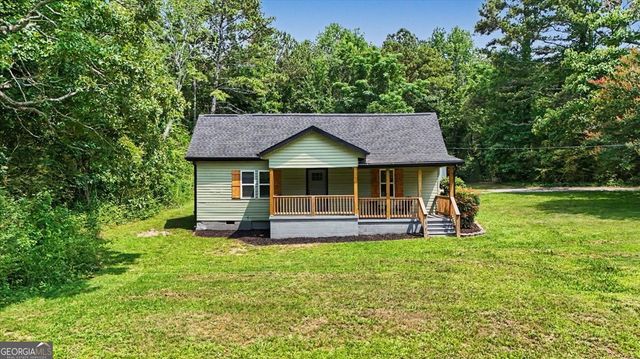 2356 Five Points Road, Waco, GA 30182