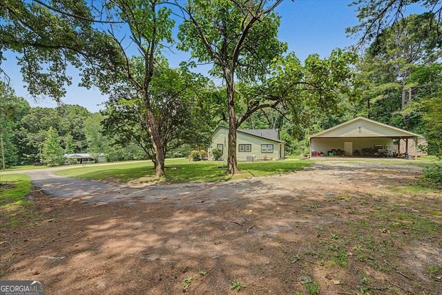 2356 Five Points Road, Waco, GA 30182