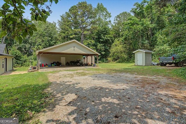 2356 Five Points Road, Waco, GA 30182