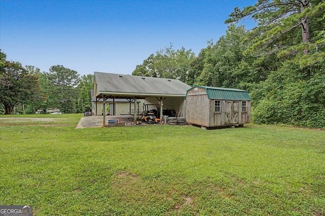 2356 Five Points Road, Waco, GA 30182