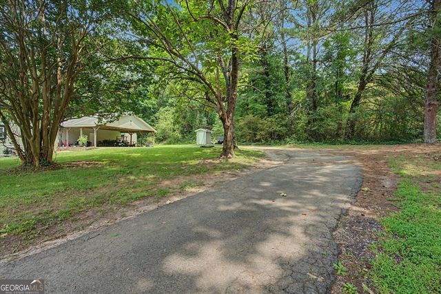 2356 Five Points Road, Waco, GA 30182