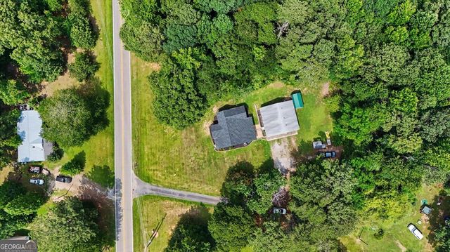 2356 Five Points Road, Waco, GA 30182