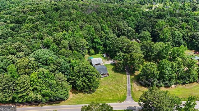 2356 Five Points Road, Waco, GA 30182