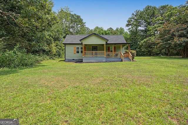 2356 Five Points Road, Waco, GA 30182