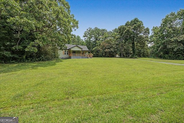 2356 Five Points Road, Waco, GA 30182