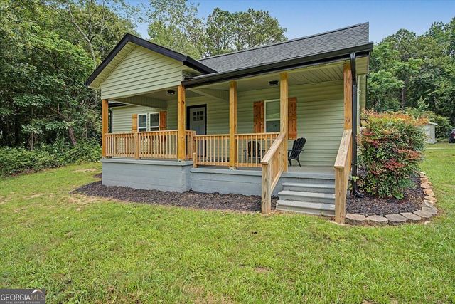 2356 Five Points Road, Waco, GA 30182