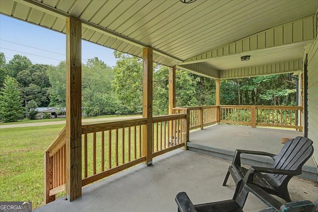 2356 Five Points Road, Waco, GA 30182