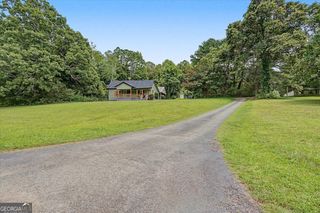 2356 Five Points Road, Waco, GA 30182