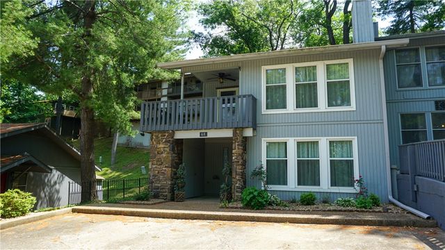 68 Dogwood Drive, Bella Vista, AR 72715