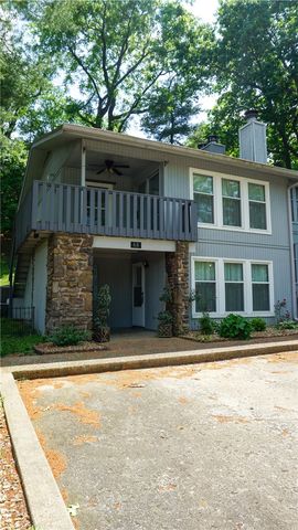 68 Dogwood Drive, Bella Vista, AR 72715