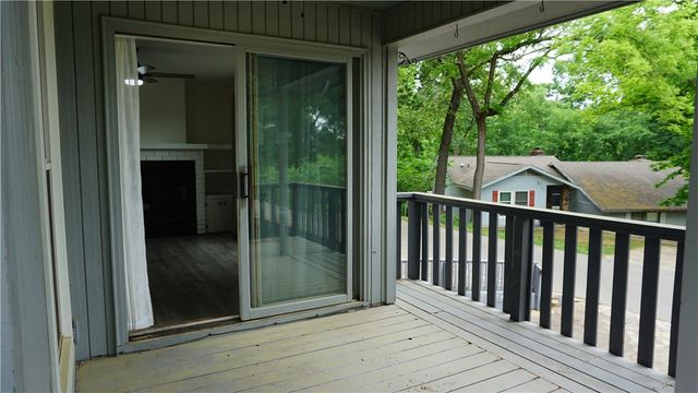 68 Dogwood Drive, Bella Vista, AR 72715