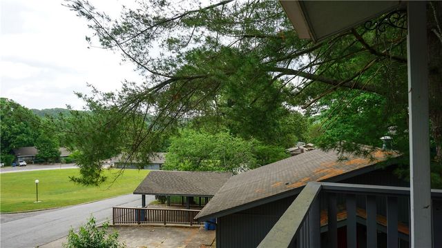 68 Dogwood Drive, Bella Vista, AR 72715