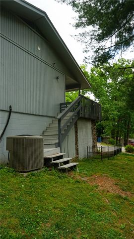 68 Dogwood Drive, Bella Vista, AR 72715