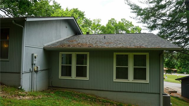 68 Dogwood Drive, Bella Vista, AR 72715