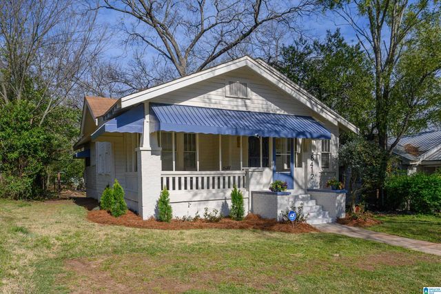 8412 3RD AVENUE S, Birmingham, AL 35206