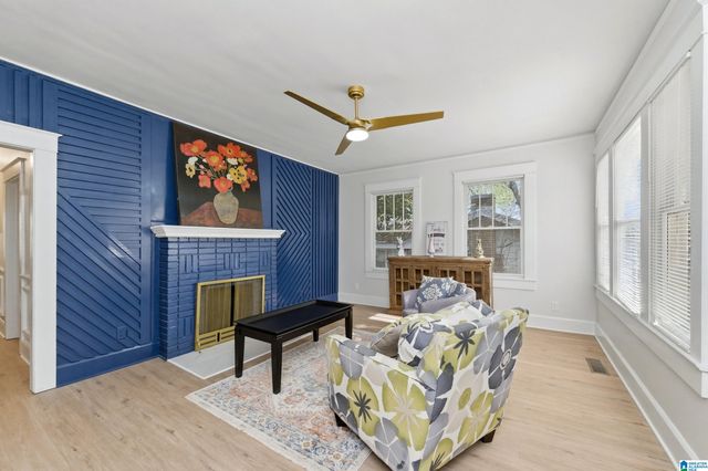 8412 3RD AVENUE S, Birmingham, AL 35206