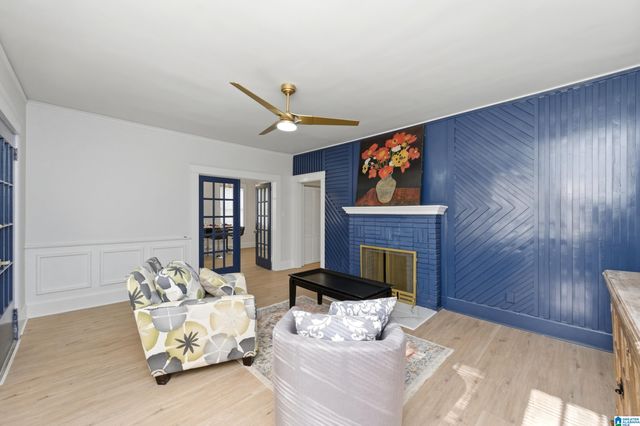 8412 3RD AVENUE S, Birmingham, AL 35206