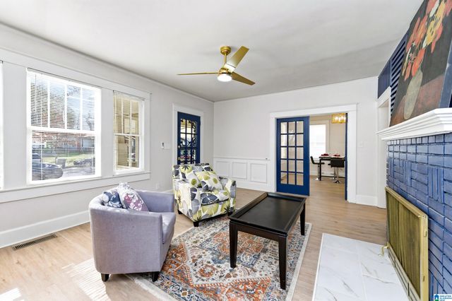 8412 3RD AVENUE S, Birmingham, AL 35206