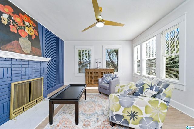 8412 3RD AVENUE S, Birmingham, AL 35206