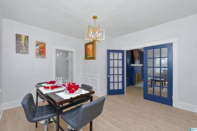 8412 3RD AVENUE S, Birmingham, AL 35206