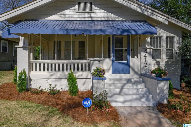 8412 3RD AVENUE S, Birmingham, AL 35206