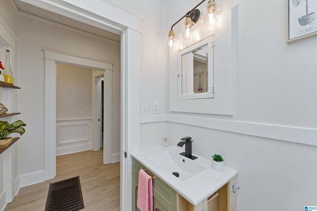 8412 3RD AVENUE S, Birmingham, AL 35206