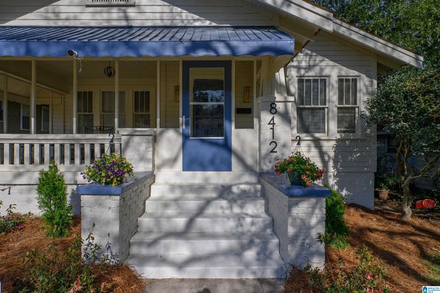8412 3RD AVENUE S, Birmingham, AL 35206