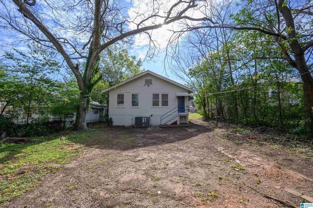 8412 3RD AVENUE S, Birmingham, AL 35206