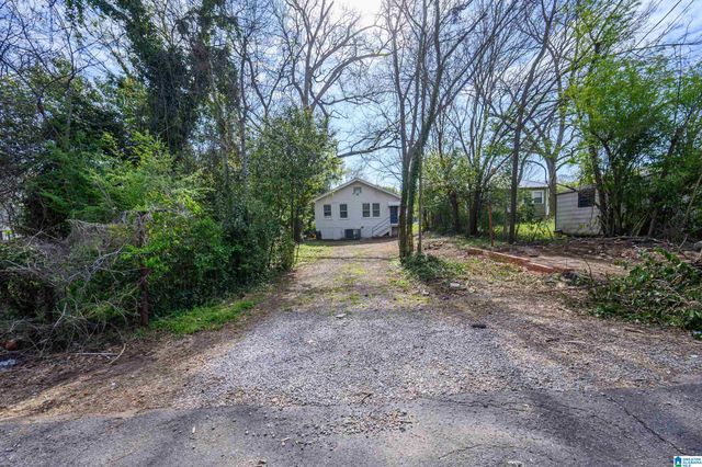 8412 3RD AVENUE S, Birmingham, AL 35206