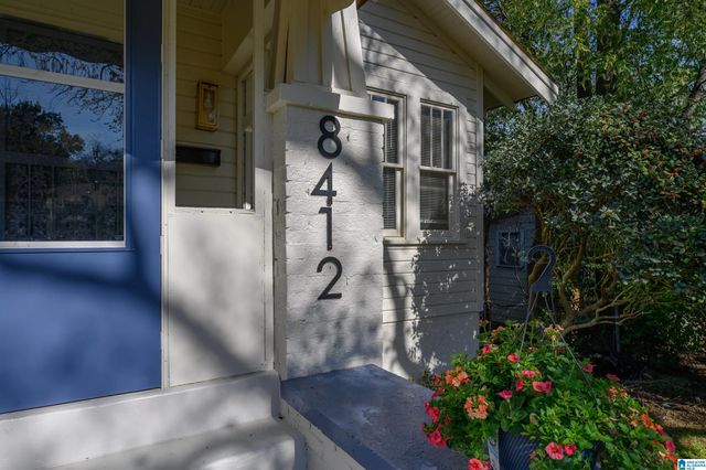 8412 3RD AVENUE S, Birmingham, AL 35206