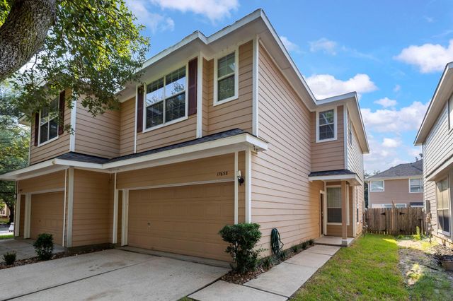 17638 Olympic Park Lane, Humble, TX 77346