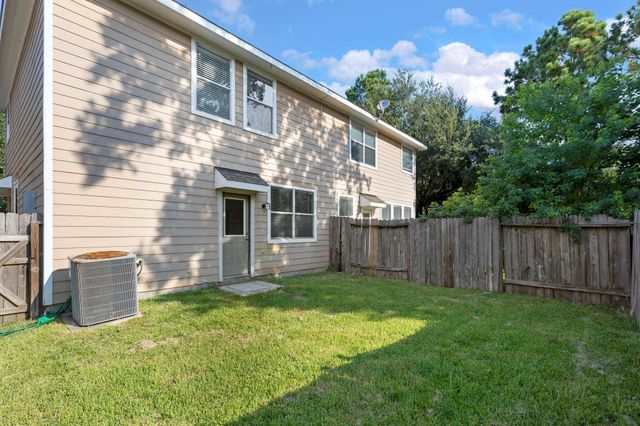 17638 Olympic Park Lane, Humble, TX 77346