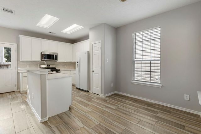 17638 Olympic Park Lane, Humble, TX 77346