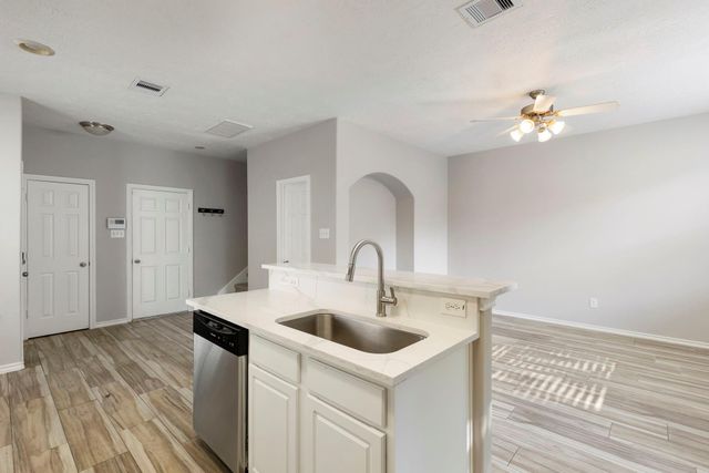 17638 Olympic Park Lane, Humble, TX 77346