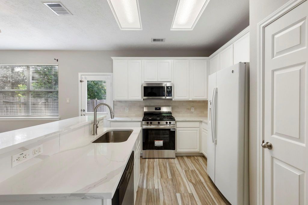 17638 Olympic Park Lane, Humble, TX 77346