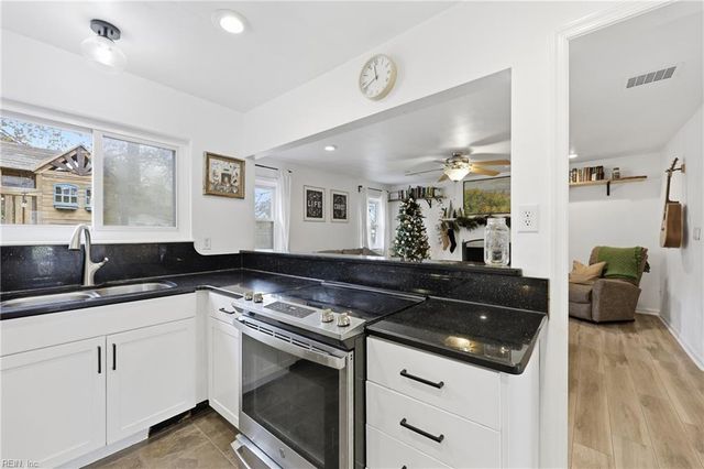 2512 Olympic CT, Virginia Beach, VA 23453