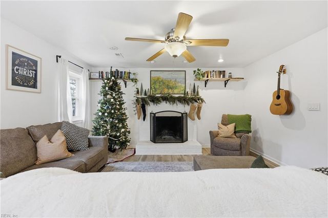 2512 Olympic CT, Virginia Beach, VA 23453