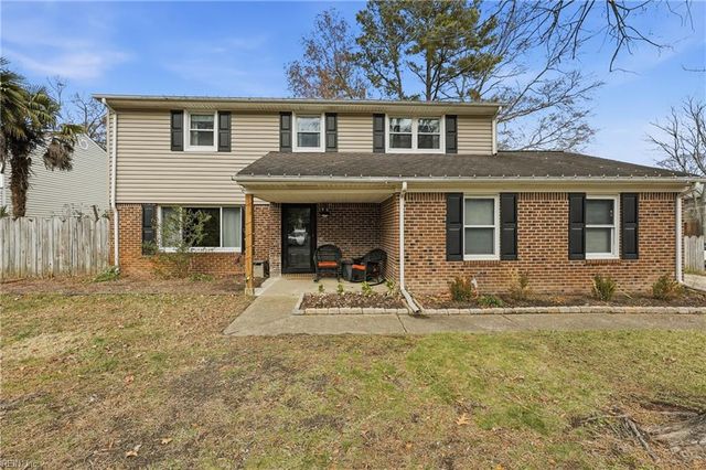 2512 Olympic CT, Virginia Beach, VA 23453