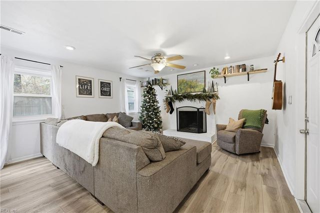 2512 Olympic CT, Virginia Beach, VA 23453