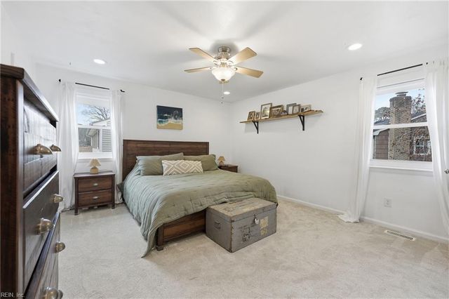 2512 Olympic CT, Virginia Beach, VA 23453