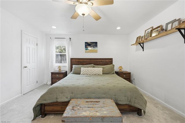 2512 Olympic CT, Virginia Beach, VA 23453